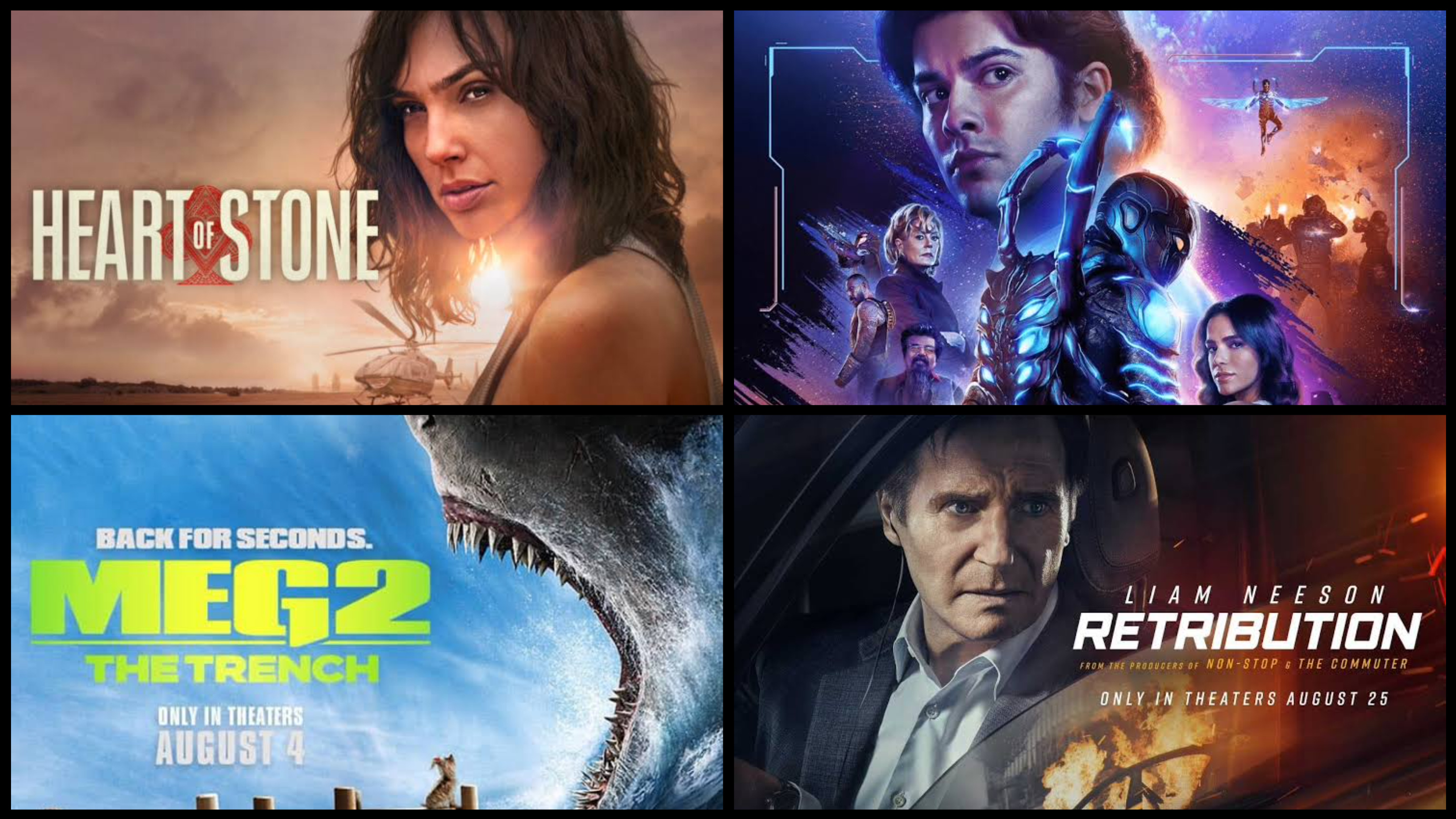 “Blockbuster Bonanza: Top August Movie Releases You Can’t Miss!”-2023