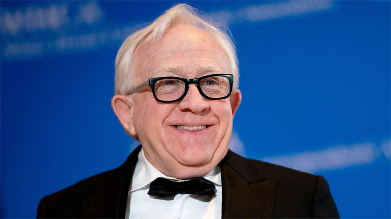 Leslie Jordan Movies and TV Shows[2023] : Incredible Movies and TV Shows of the Beloved Actor