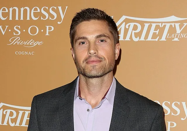 “Eric Winter Movies and TV Shows 2023 : Exploring the Dynamic Career of a Versatile Actor”