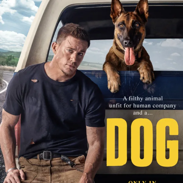Dog Movie 2022 Review: A Heartwarming Tale of Friendship and Adventure